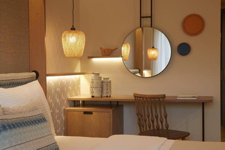 Mirabello Bay Luxury Resort (Ex. Wyndham Grand Crete Mirabello Bay)
