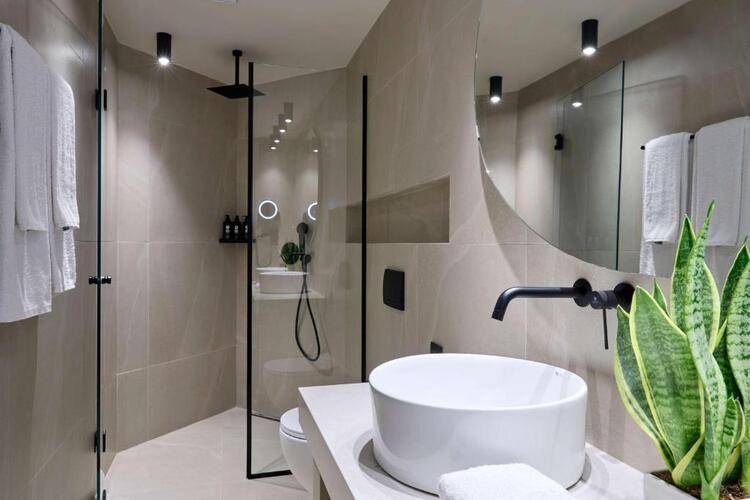 Zeus Eleva Mirabello Bay (Ex. Wyndham Grand Mirabello)