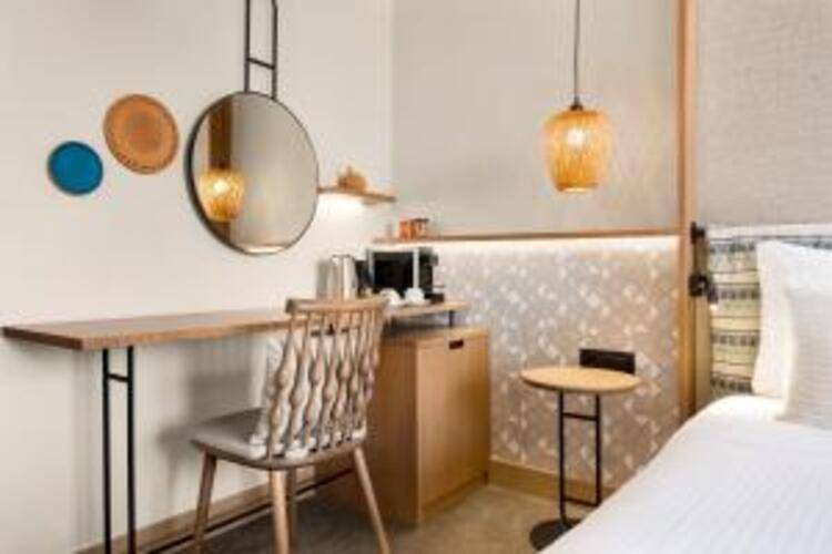 Zeus Eleva Mirabello Bay (Ex. Wyndham Grand Mirabello)