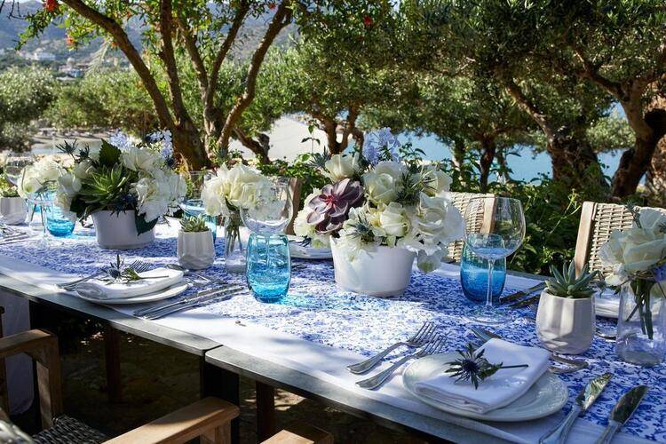 Mirabello Bay Luxury Resort (Ex. Wyndham Grand Crete Mirabello Bay)