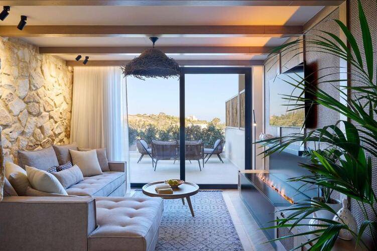 Zeus Eleva Mirabello Bay (Ex. Wyndham Grand Mirabello)