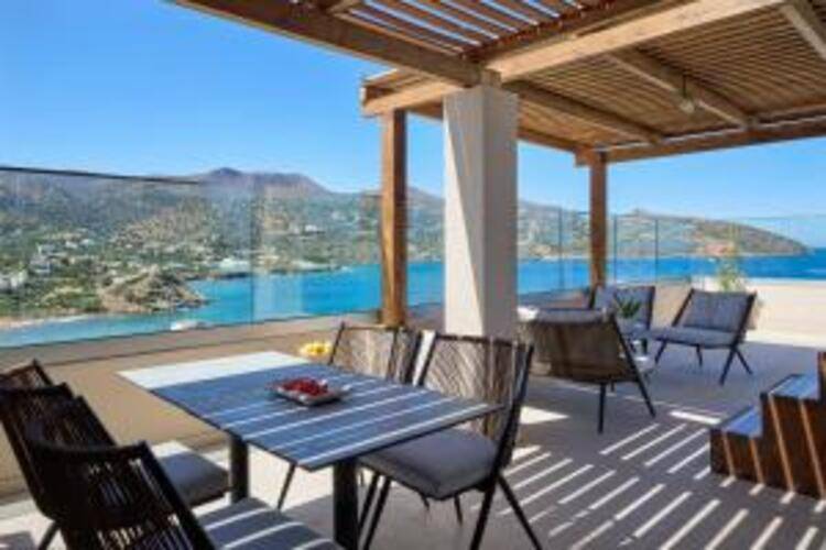 Zeus Eleva Mirabello Bay (Ex. Wyndham Grand Mirabello)