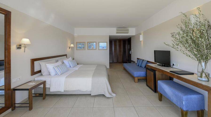 Mirabello Bay Luxury Resort (Ex. Wyndham Grand Crete Mirabello Bay)