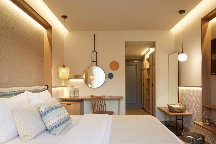 Mirabello Bay Luxury Resort (Ex. Wyndham Grand Crete Mirabello Bay)