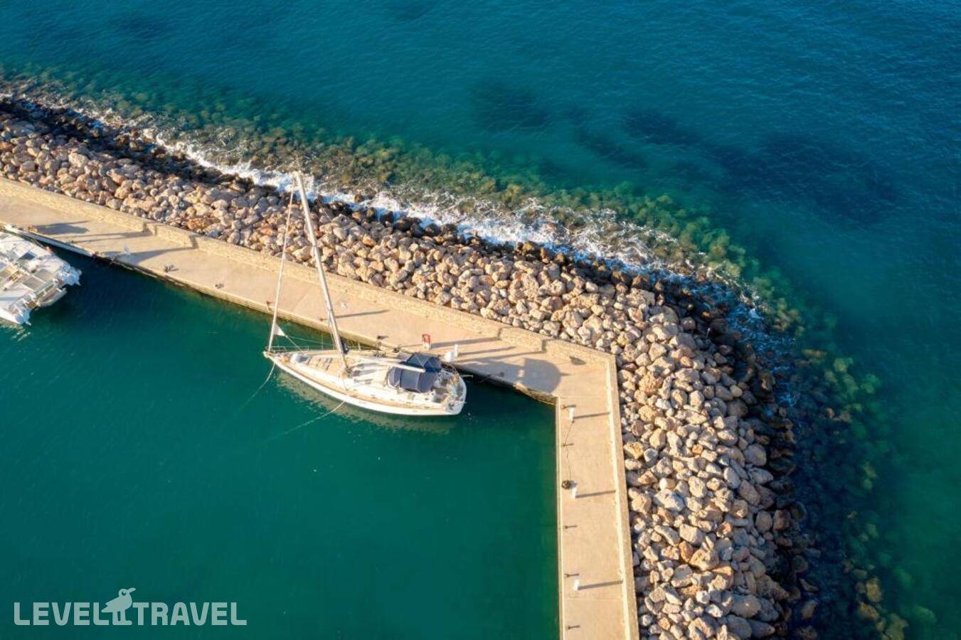 фотографии отеля Zeus Eleva Mirabello Bay (Ex. Wyndham Grand Mirabello) в Греция(Агиос-Николаос) - фото №7