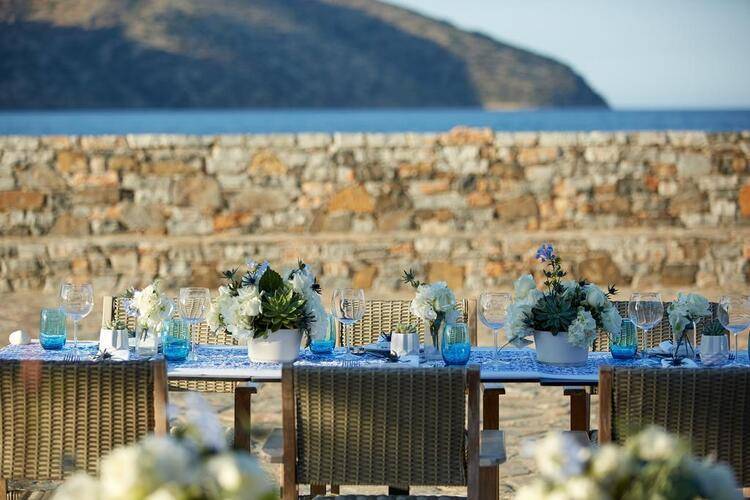 Mirabello Bay Luxury Resort (Ex. Wyndham Grand Crete Mirabello Bay)