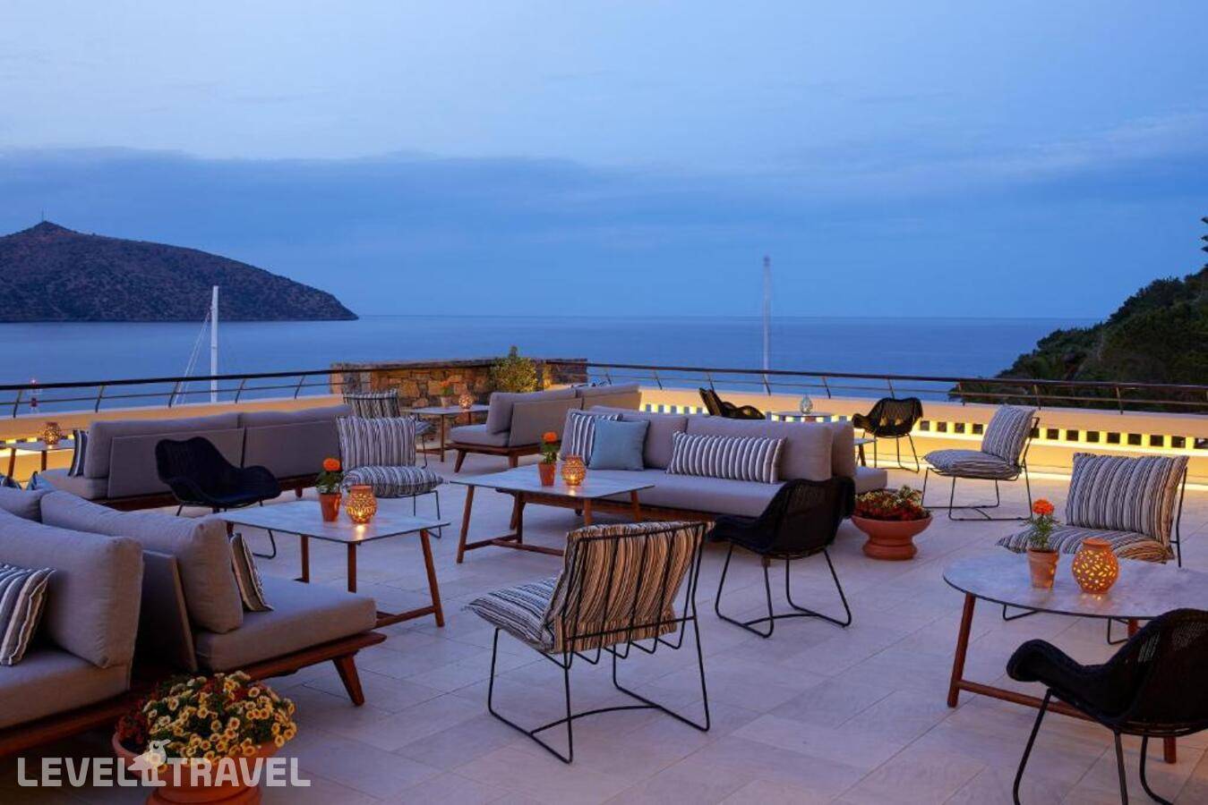 фотографии отеля Zeus Eleva Mirabello Bay (Ex. Wyndham Grand Mirabello) в Греция(Агиос-Николаос) - фото №42