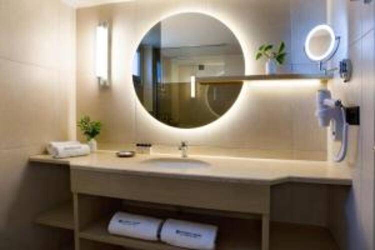 Zeus Eleva Mirabello Bay (Ex. Wyndham Grand Mirabello)