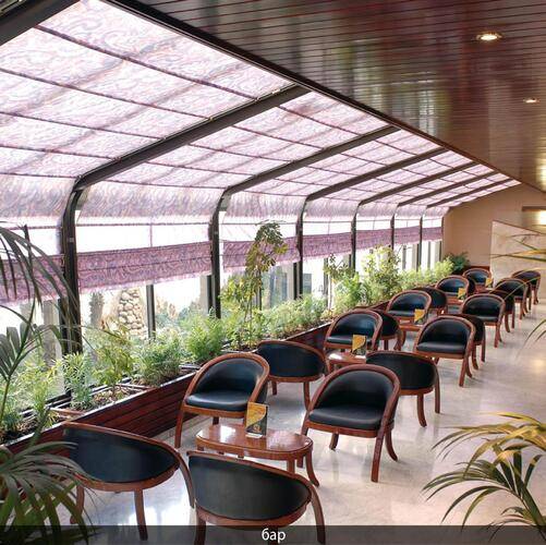 Tropic Park Hotel