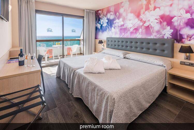 Tropic Park Hotel