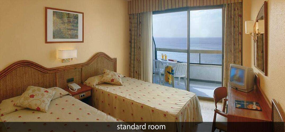 Tropic Park Hotel