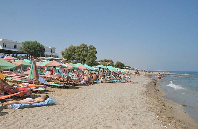 Maravel Land