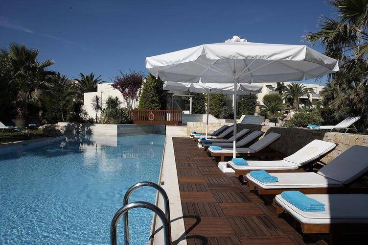 Cretan Malia Park
