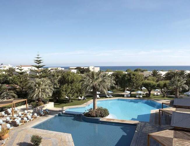 Cretan Malia Park