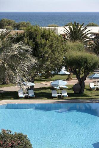 Cretan Malia Park