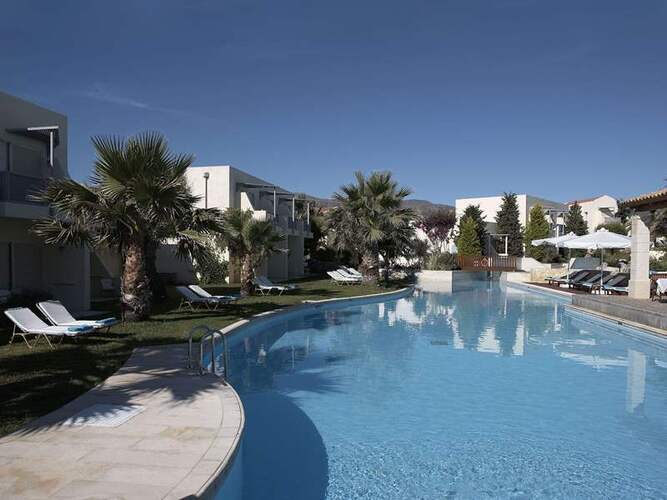 Cretan Malia Park
