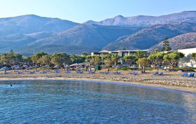 Cretan Malia Park