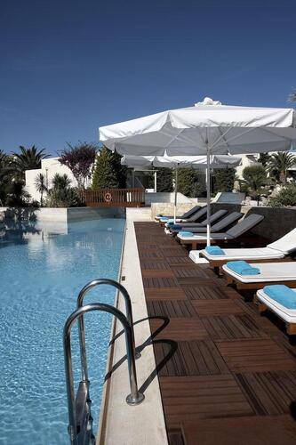 Cretan Malia Park