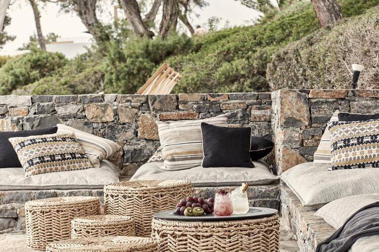 Minos Beach Art Hotel