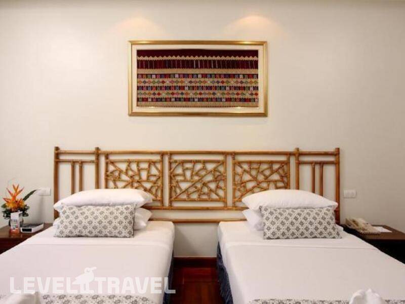 Фотография Allamanda Laguna Phuket (Ex. Best Western Allamanda Laguna)