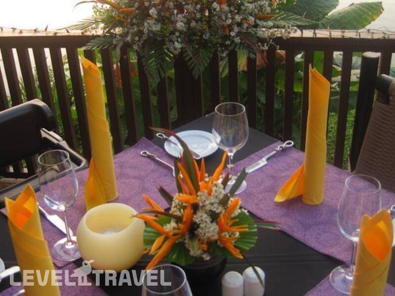 Фотография Allamanda Laguna Phuket (Ex. Best Western Allamanda Laguna)
