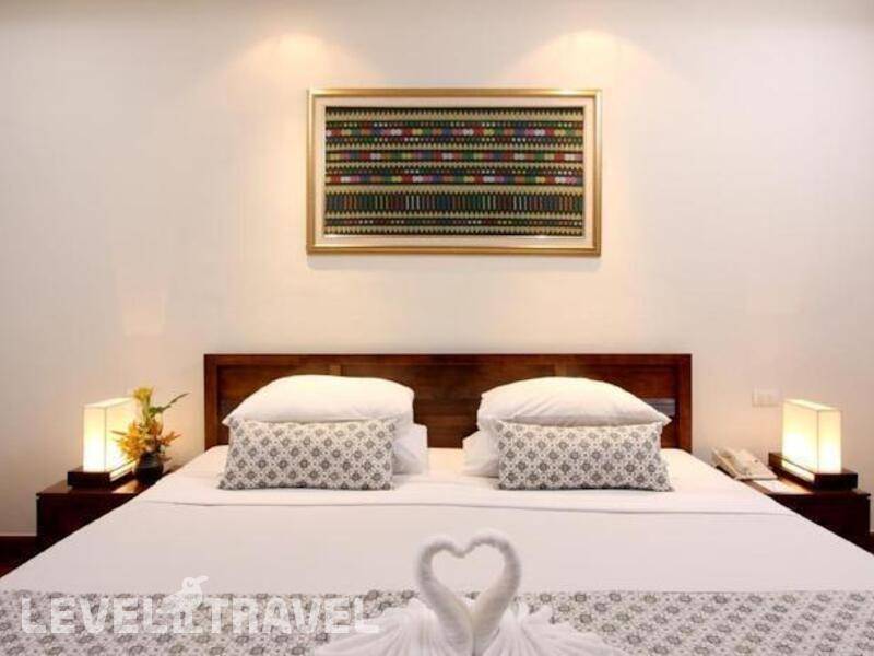 Фотография Allamanda Laguna Phuket (Ex. Best Western Allamanda Laguna)