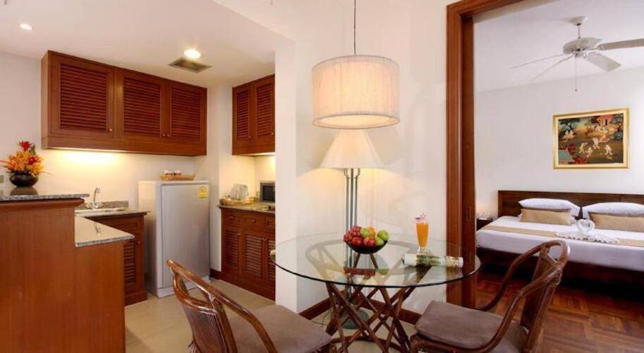 Allamanda Laguna Phuket (Ex. Best Western Allamanda Laguna)