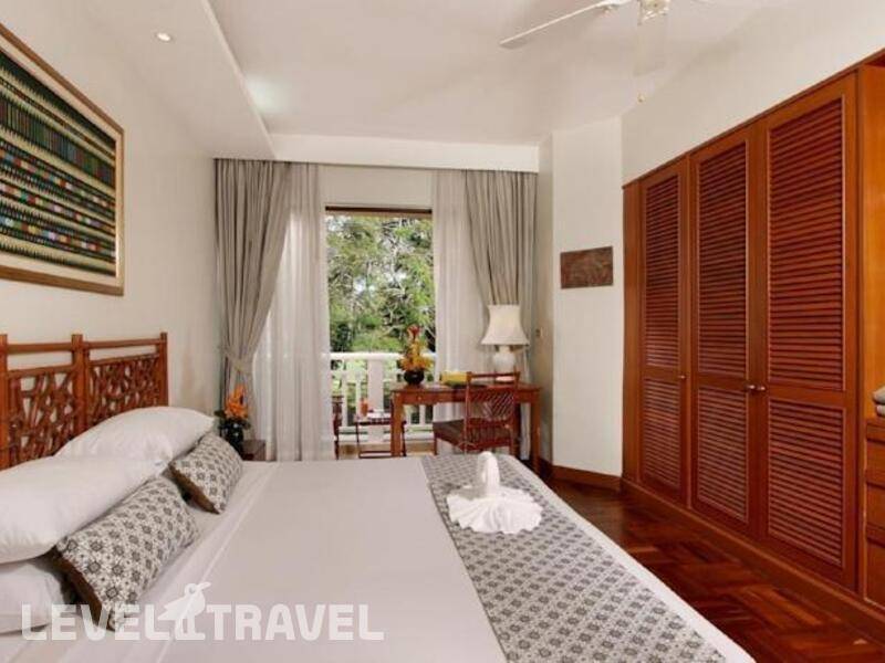 Фотография Allamanda Laguna Phuket (Ex. Best Western Allamanda Laguna)