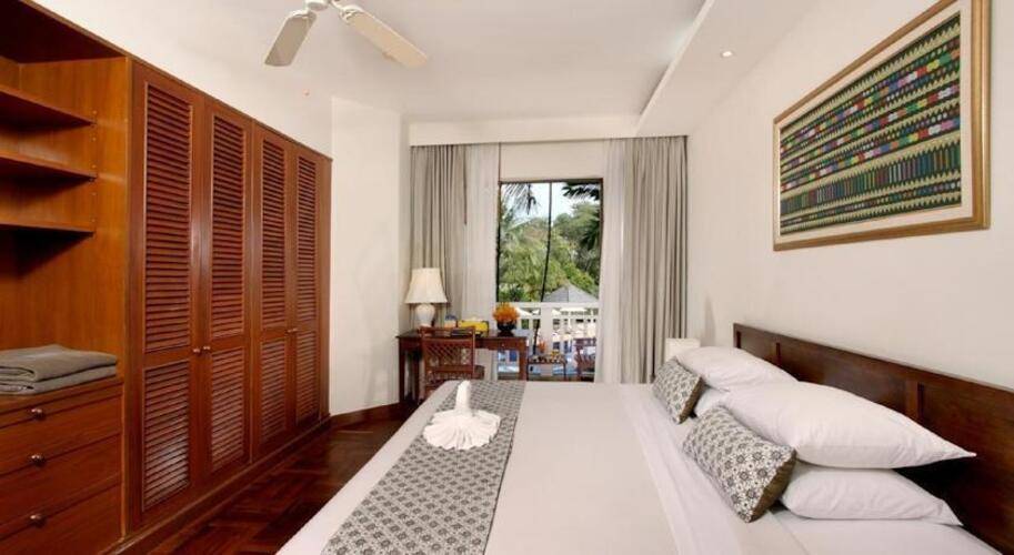 Allamanda Laguna Phuket (Ex. Best Western Allamanda Laguna)