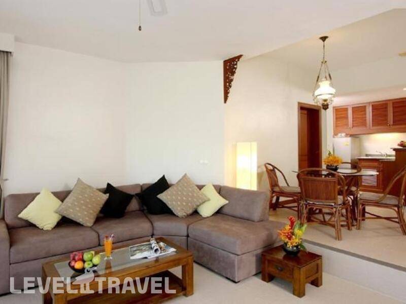 Фотография Allamanda Laguna Phuket (Ex. Best Western Allamanda Laguna)