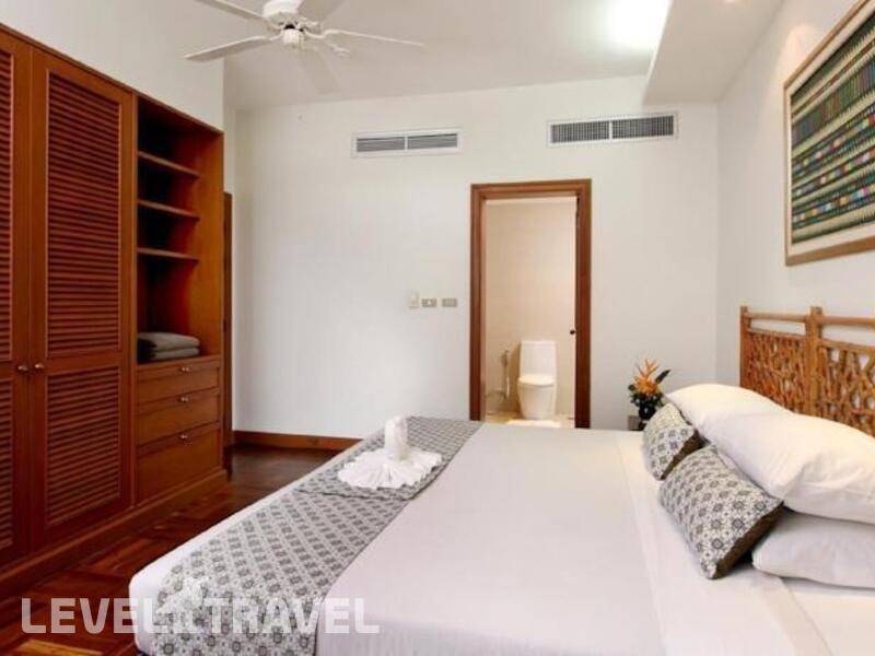 Фотография Allamanda Laguna Phuket (Ex. Best Western Allamanda Laguna)