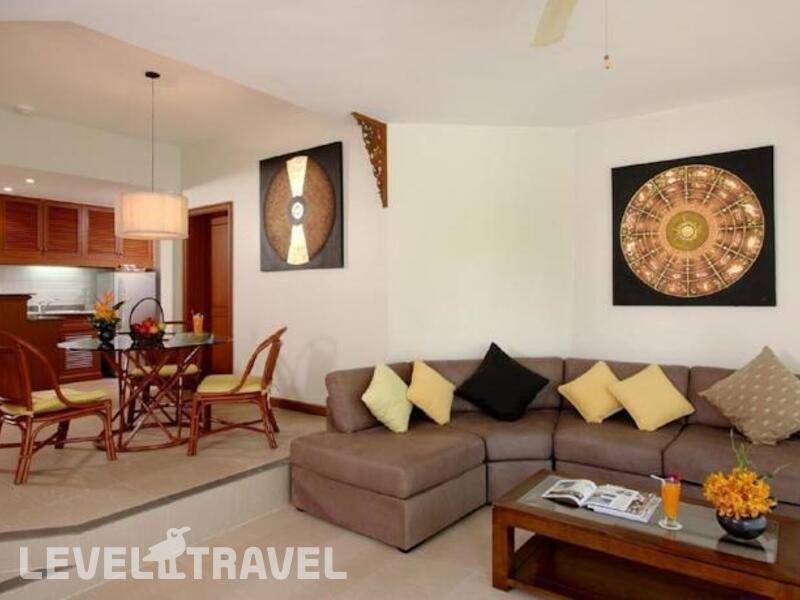 Фотография Allamanda Laguna Phuket (Ex. Best Western Allamanda Laguna)