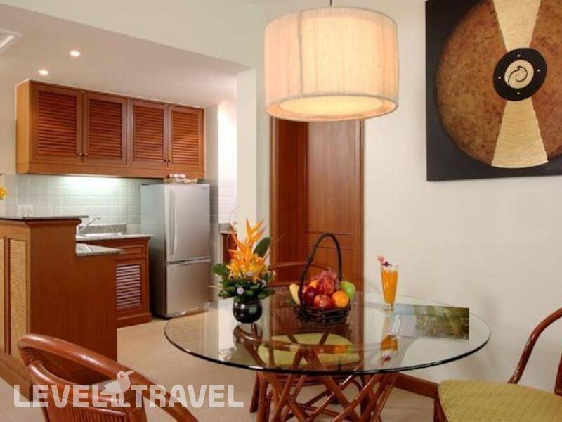 Фотография Allamanda Laguna Phuket (Ex. Best Western Allamanda Laguna)