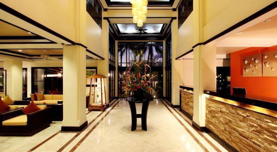 Allamanda Laguna Phuket (Ex. Best Western Allamanda Laguna)
