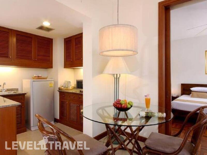 Фотография Allamanda Laguna Phuket (Ex. Best Western Allamanda Laguna)