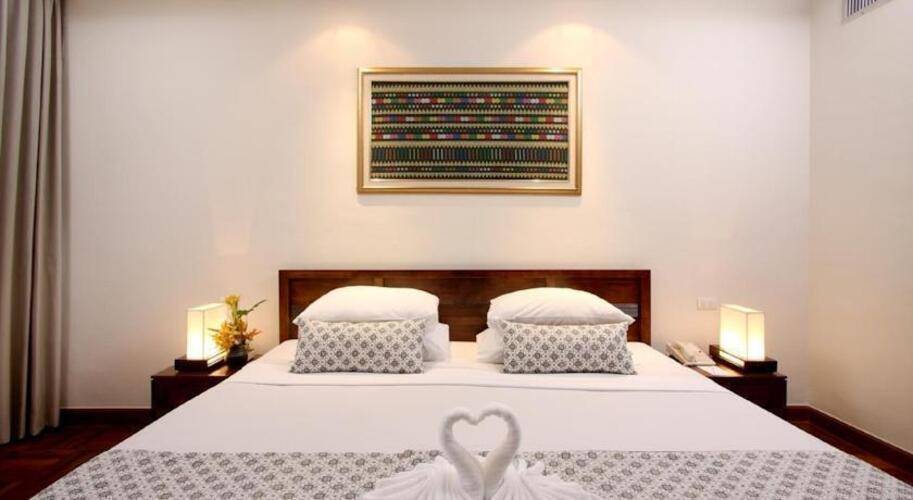 Allamanda Laguna Phuket (Ex. Best Western Allamanda Laguna)