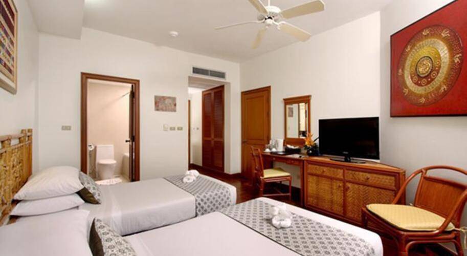 Allamanda Laguna Phuket (Ex. Best Western Allamanda Laguna)