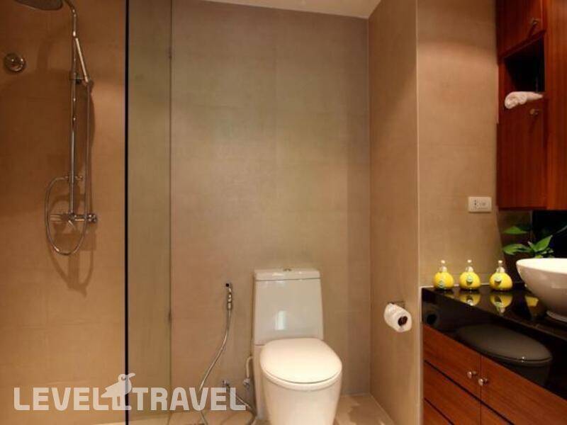 Фотография Allamanda Laguna Phuket (Ex. Best Western Allamanda Laguna)