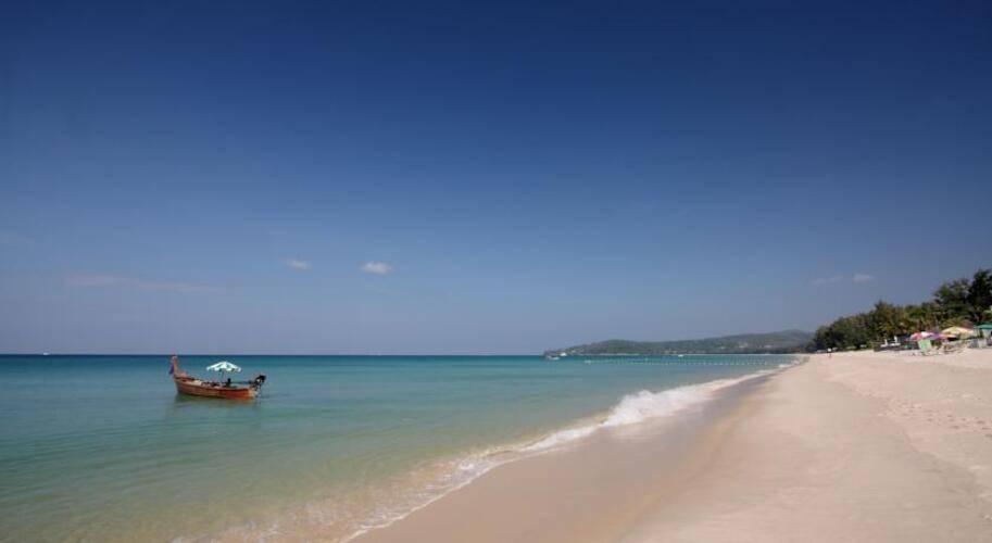 Allamanda Laguna Phuket (Ex. Best Western Allamanda Laguna)