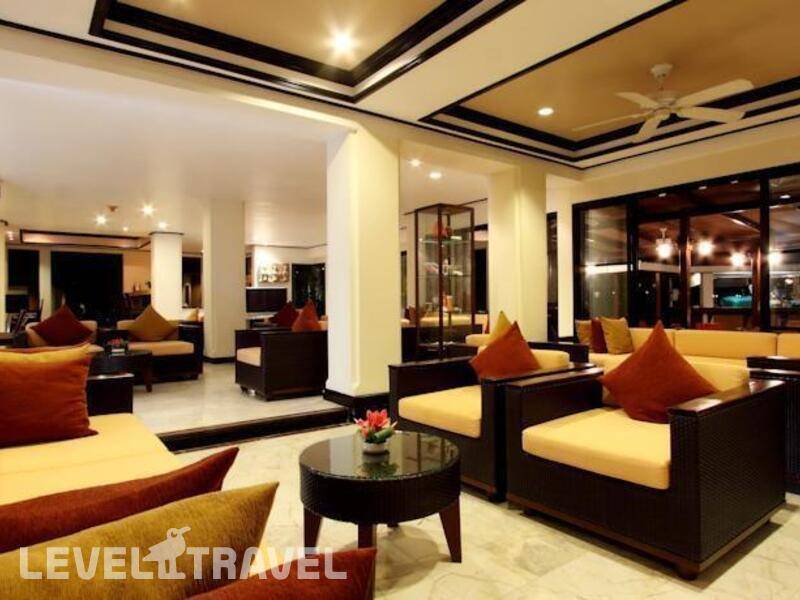 Фотография Allamanda Laguna Phuket (Ex. Best Western Allamanda Laguna)