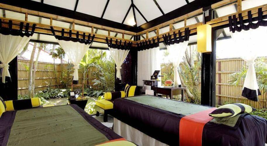 Allamanda Laguna Phuket (Ex. Best Western Allamanda Laguna)