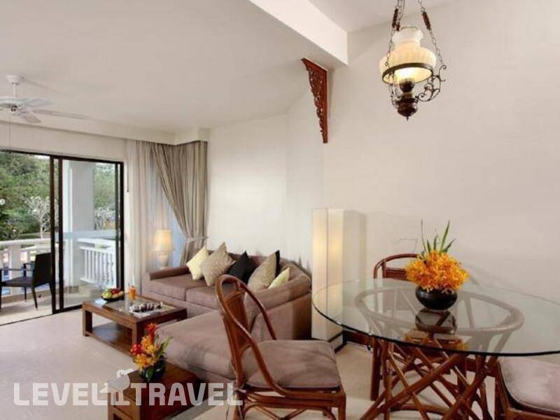 Фотография Allamanda Laguna Phuket (Ex. Best Western Allamanda Laguna)
