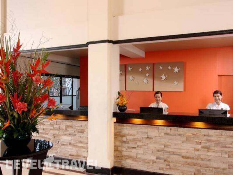 Фотография Allamanda Laguna Phuket (Ex. Best Western Allamanda Laguna)