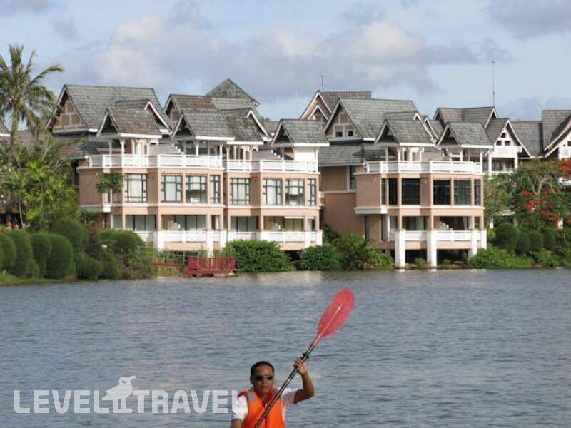 Фотография Allamanda Laguna Phuket (Ex. Best Western Allamanda Laguna)