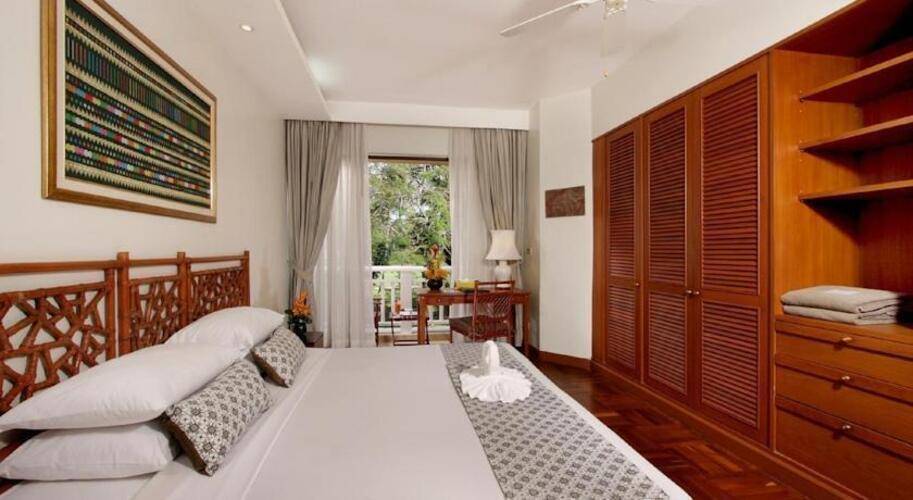 Allamanda Laguna Phuket (Ex. Best Western Allamanda Laguna)