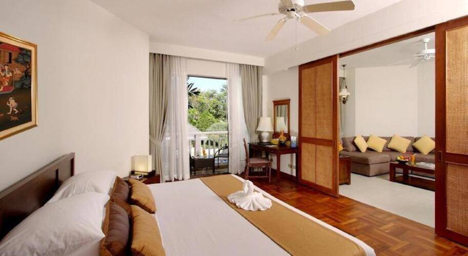 Allamanda Laguna Phuket (Ex. Best Western Allamanda Laguna)