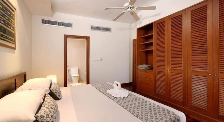 Allamanda Laguna Phuket (Ex. Best Western Allamanda Laguna)