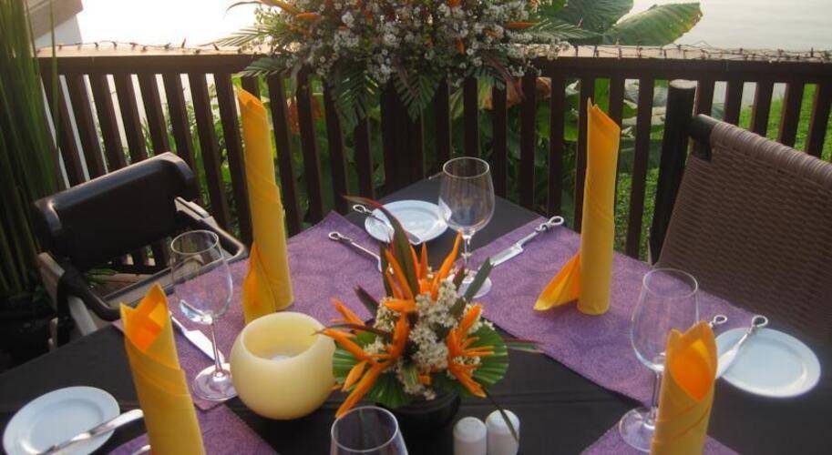 Allamanda Laguna Phuket (Ex. Best Western Allamanda Laguna)