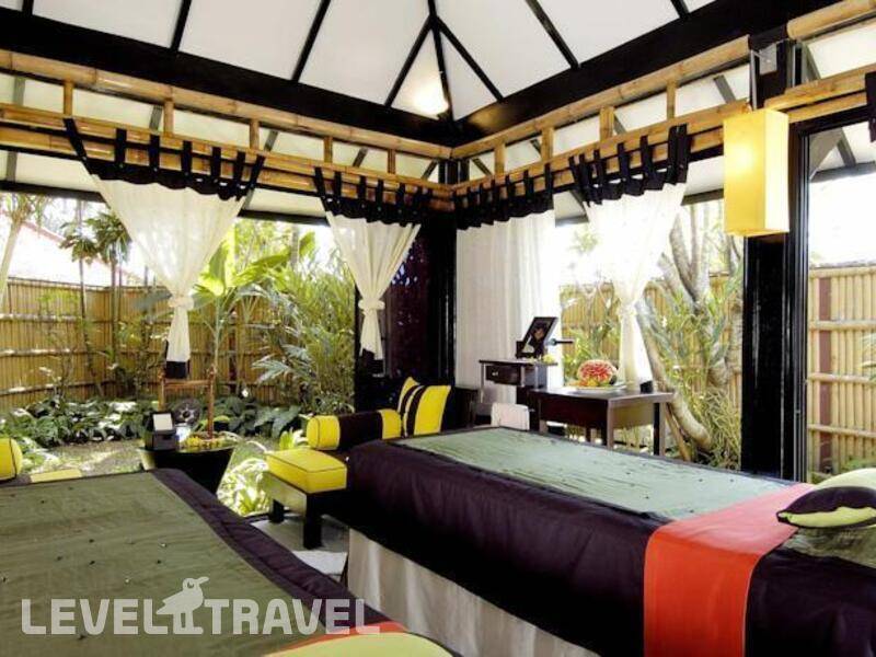 Фотография Allamanda Laguna Phuket (Ex. Best Western Allamanda Laguna)