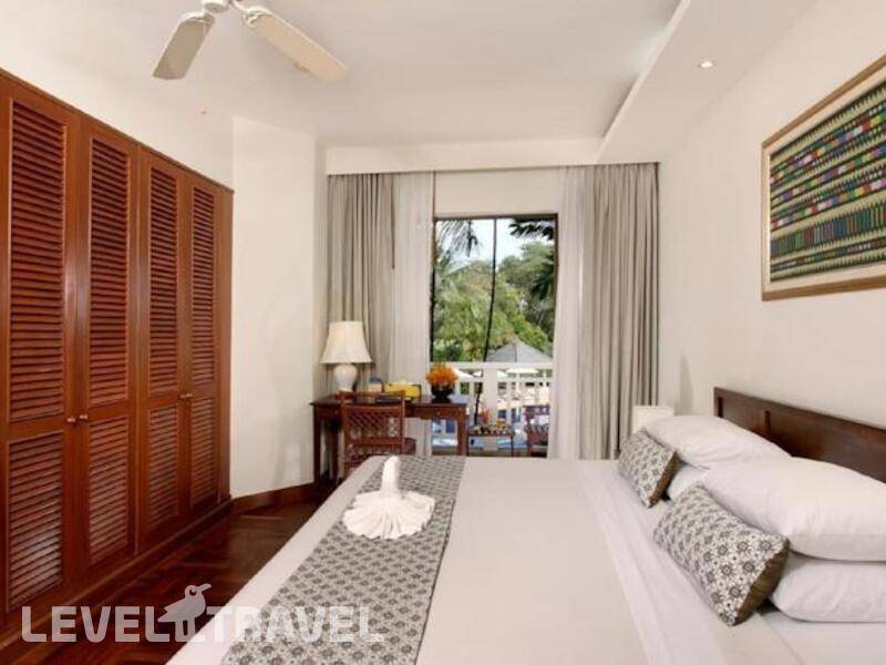 Фотография Allamanda Laguna Phuket (Ex. Best Western Allamanda Laguna)